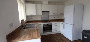 Terraced house to rent in Marylebone Place, Leicester LE2