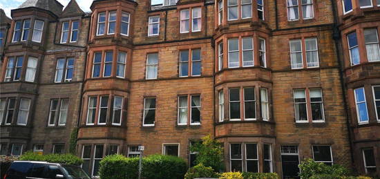 Flat to rent in Marchmont Road, Edinburgh EH9