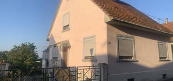 Maison 5 pièces 104 m²