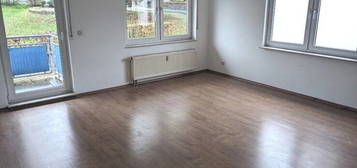 3-Zimmer-Wohnung mit Südbalkon