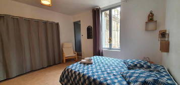 Appartement T2 / Logement meublé Carcassonne