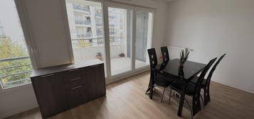 Location appartement 3 pièces 64 m²