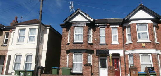 3 bedroom semi-detached house