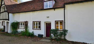 3 bedroom cottage