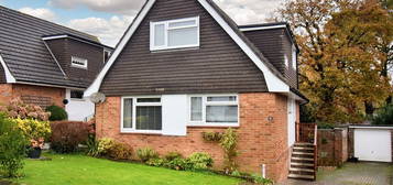 Property for sale in Treloyhan Close, Chandler's Ford SO53