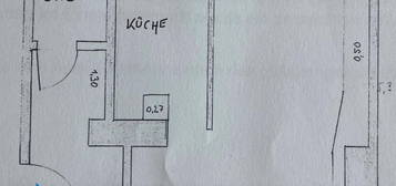 Provisionsfreie Eigentumswohnung im Herzen Mülheims