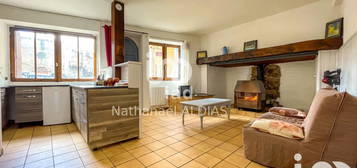 Appartement  à vendre, 4 pièces, 2 chambres, 51 m²