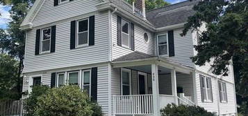 436 Washington St Unit 2, Wellesley, MA 02481