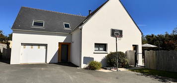 Vente maison 6 pièces 142 m²