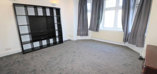 Terraced house to rent in Eastern Avenue, Ilford, Essex IG2