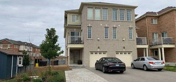 5 TOULOUSE COURT, Markham (Cornell), Ontario
