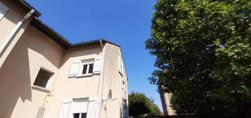 Location appartement 3 pièces 62 m²