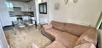 1 bed property to rent