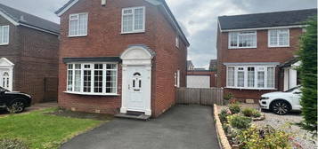 Detached house to rent in Red Hall Lane, Leeds LS14