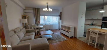 Apartament 3 camere