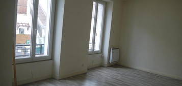 Location appartement 2 pièces 45 m²