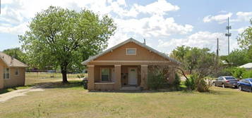 1366 Mulberry St, Abilene, TX 79601