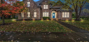 4188 John Alden Ln, Lexington, KY 40504