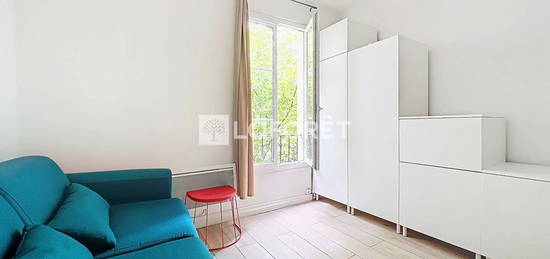 Studio  à vendre, 1 pièce, 14 m²