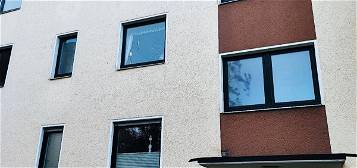 Schöne 4 Zimmer Wohnung mit Balkon in Alt Wettbergen