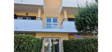 Apartamento en Santa Ana