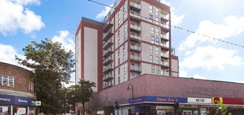 3 bed flat for sale