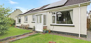 4 bed bungalow for sale