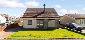 3 bed detached house for sale