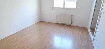 Vente appartement 2 pièces 40 m²