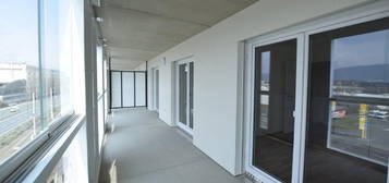 SOFORT VERFÜGBAR - Puntigam - Brauquartier - 72m² inkl. Loggia - 3 Zimmer