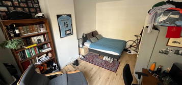 Kamer in Rotterdam-West