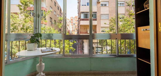 Piso en venta en Doctor Carracido, 40, Barrio Alto - San Félix - Oliveros - Altamira