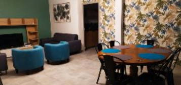 Loue appartement 3 chambres