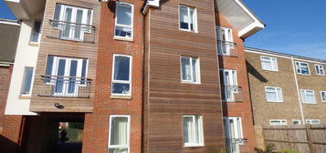 2 bed flat to rent