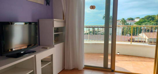 Piso en venta en Cap de San Pere