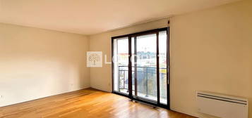 Studio  à vendre, 1 pièce, 33 m², Étage 5/8