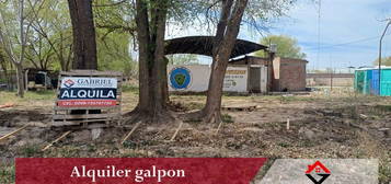 Casa en Alquiler