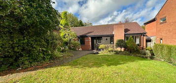 Bungalow for sale in Derwent Drive, Priorslee, Telford TF2