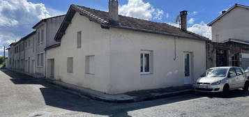 Vente maison 3 pièces 65 m²