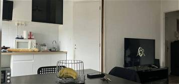 Appartement  à vendre, 2 pièces, 1 chambre, 39 m²