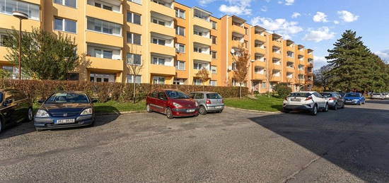 Prodej byt 3+1, 72 m2 - Ivančice