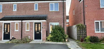 3 bedroom semi-detached house