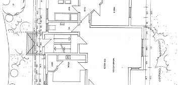 Gepflegte 4-Zimmer-Wohnung mit großer Terrasse und EBK in Deilingen
