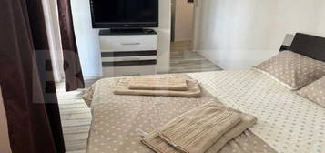 Apartament de 2 camere, 50 mp, zona Bucium