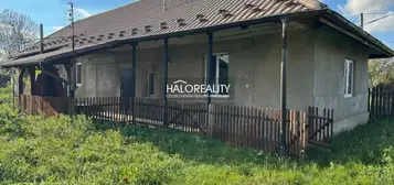 HALO reality - Predaj, rodinný dom Pribeník - ZNÍŽENÁ CENA - EXKLUZÍVNE HALO REALITY