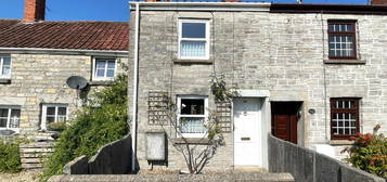 Cottage for sale in West End, Street BA16