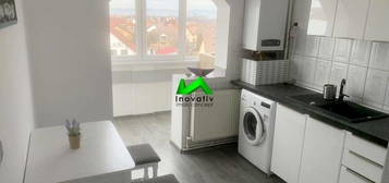 Apartament de inchirat 2 camere Sibiu Valea Aurie