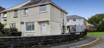 Property for sale in Moorland View, Princetown, Yelverton PL20