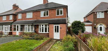 3 bedroom semi-detached house