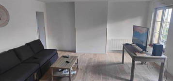 Location appartement 90m2 Vouziers